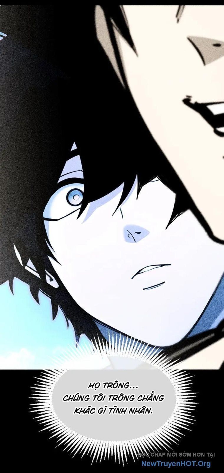 Sống Còn Chapter 18 - 40