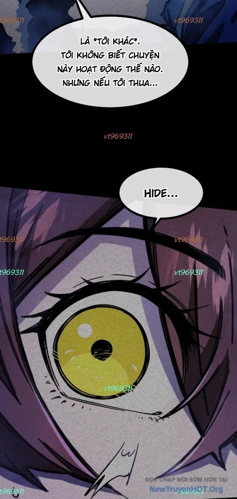 Sống Còn Chapter 18 - 5