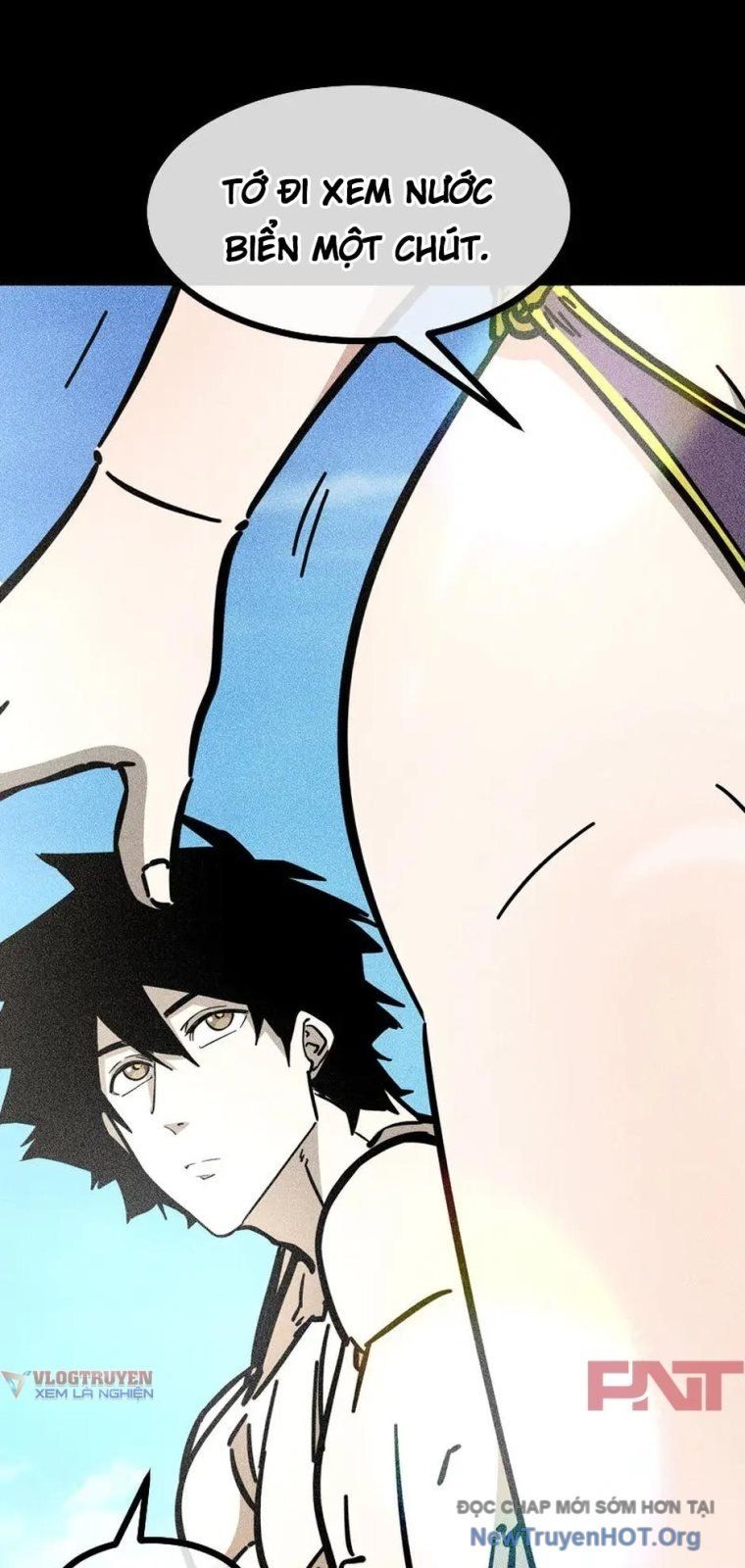 Sống Còn Chapter 18 - 41