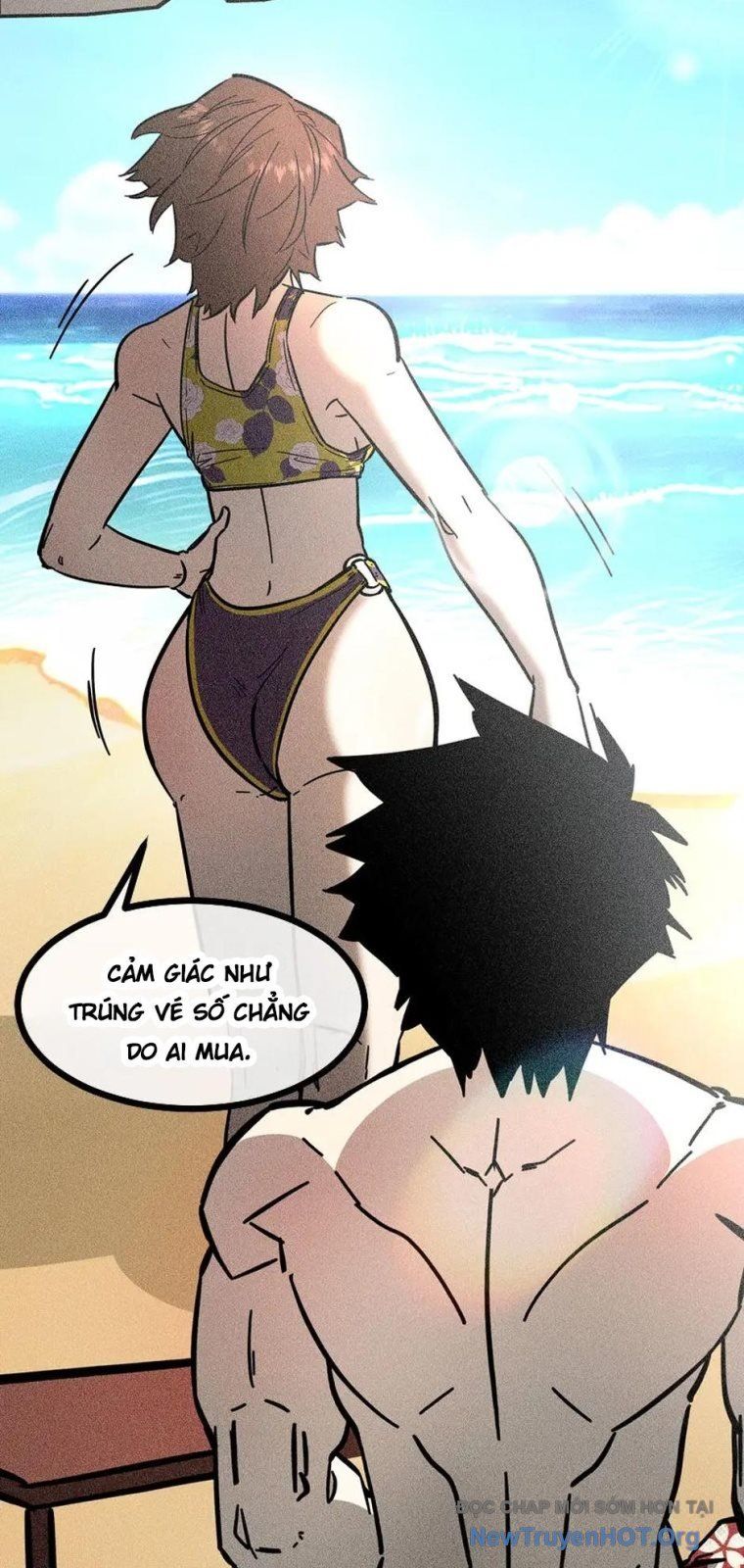 Sống Còn Chapter 18 - 43