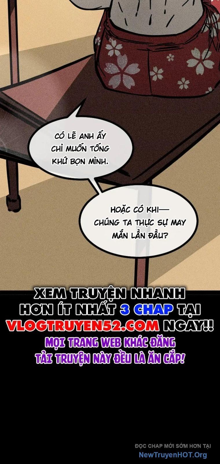 Sống Còn Chapter 18 - 44