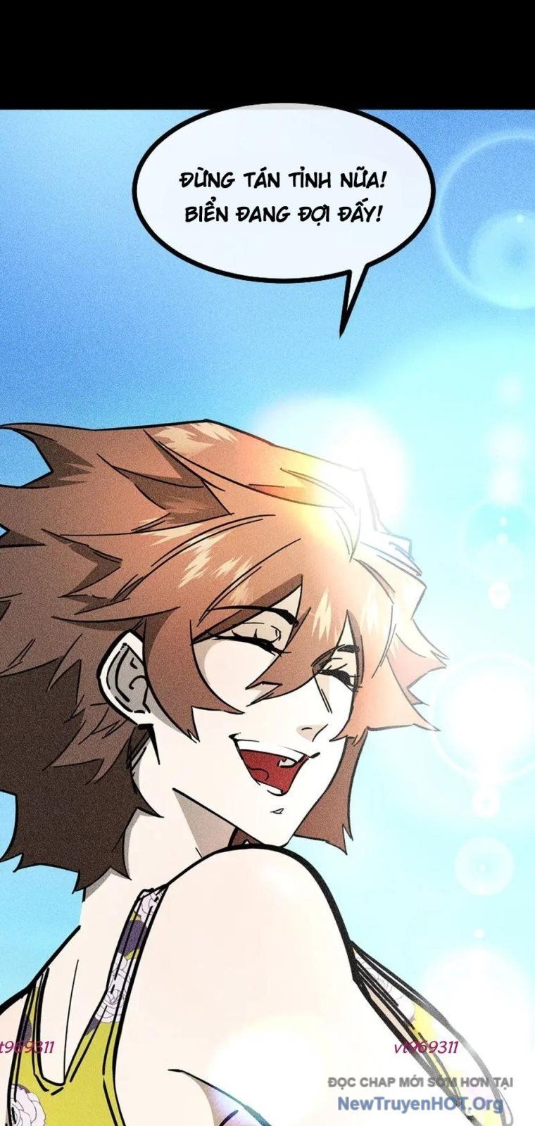 Sống Còn Chapter 18 - 45