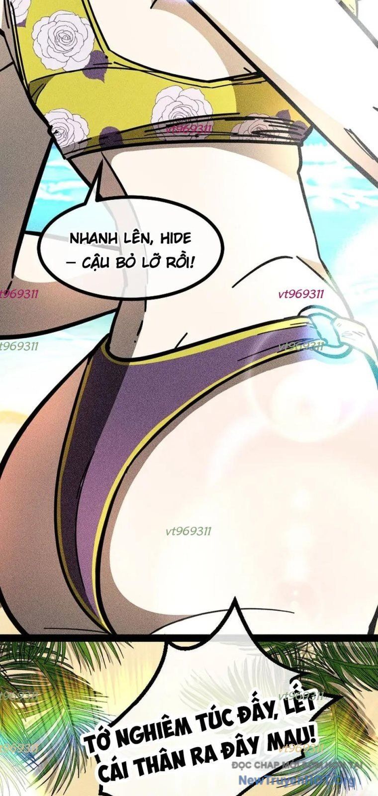 Sống Còn Chapter 18 - 46