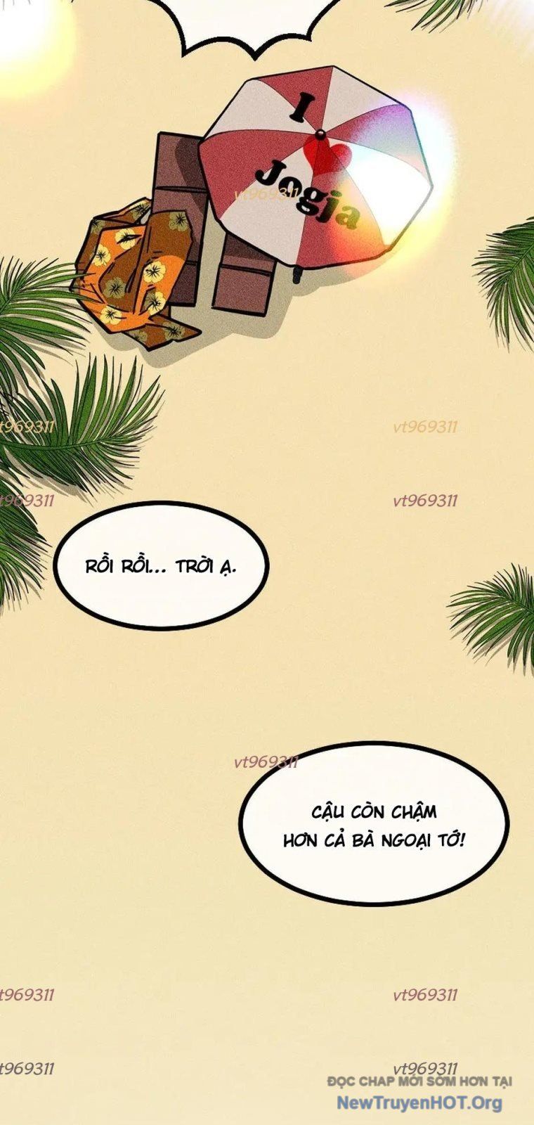 Sống Còn Chapter 18 - 47