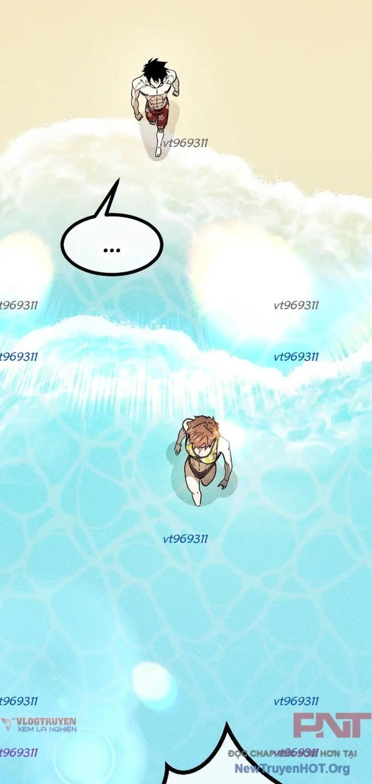 Sống Còn Chapter 18 - 48