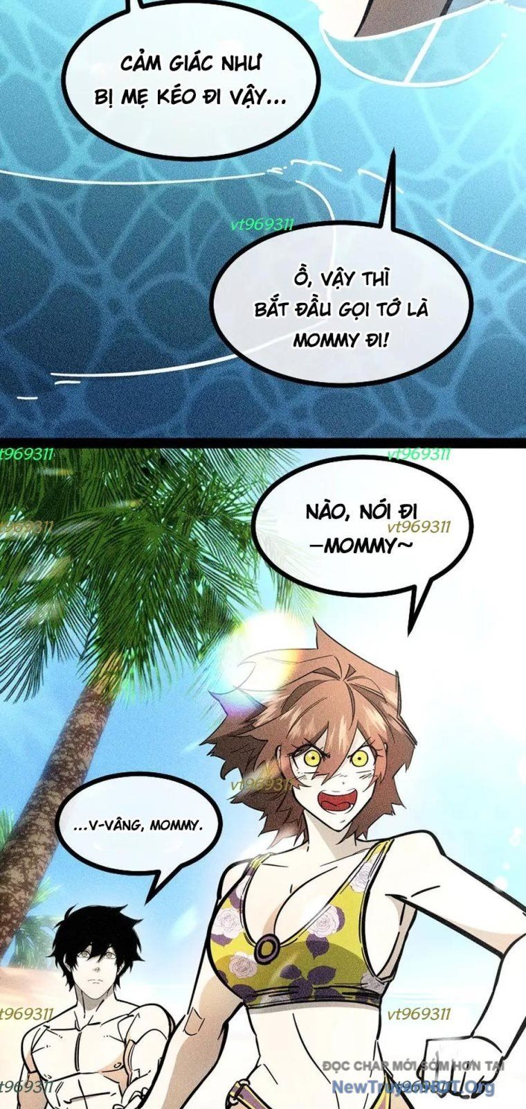 Sống Còn Chapter 18 - 50