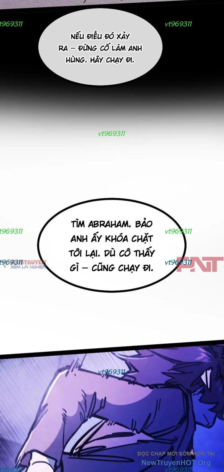 Sống Còn Chapter 18 - 6