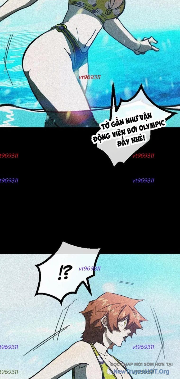 Sống Còn Chapter 18 - 53