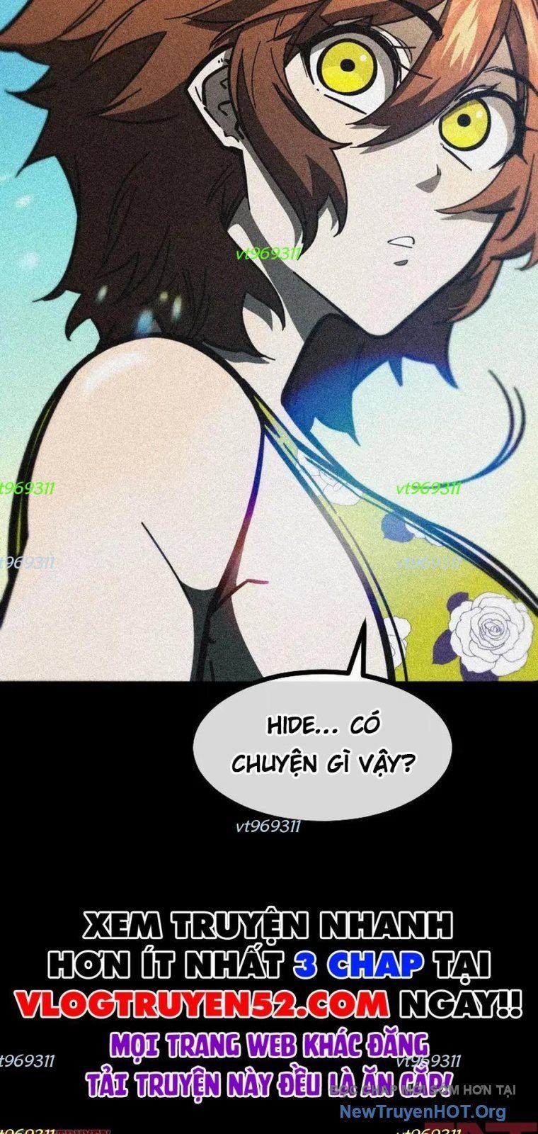 Sống Còn Chapter 18 - 55