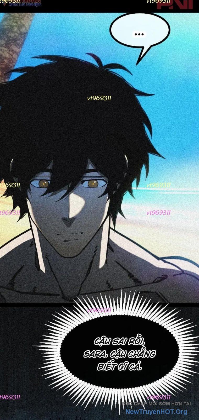 Sống Còn Chapter 18 - 56