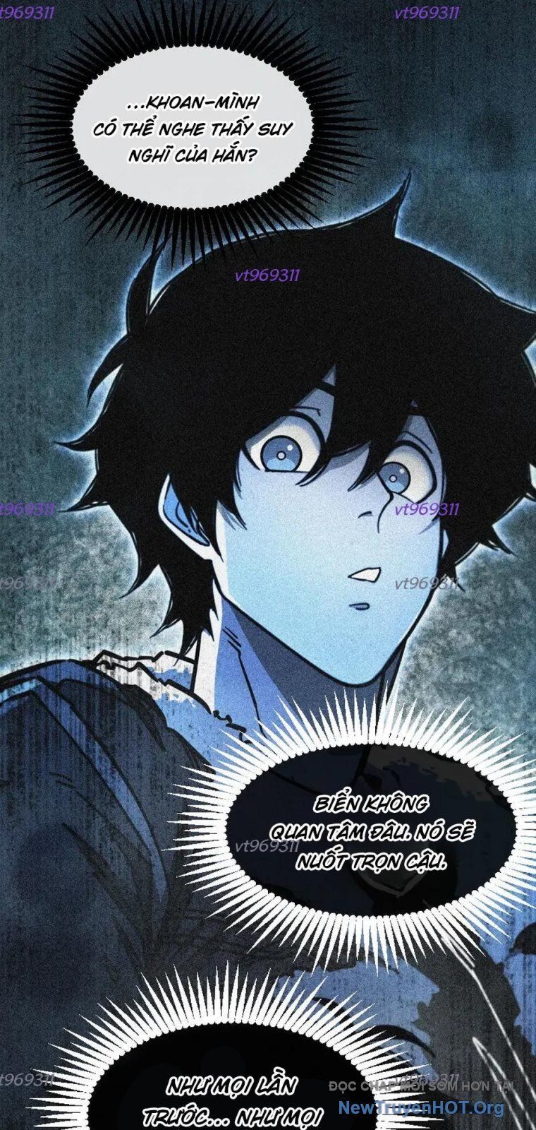 Sống Còn Chapter 18 - 57