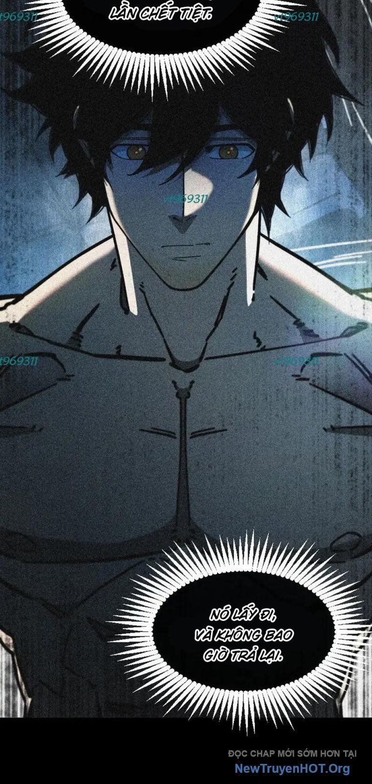 Sống Còn Chapter 18 - 58