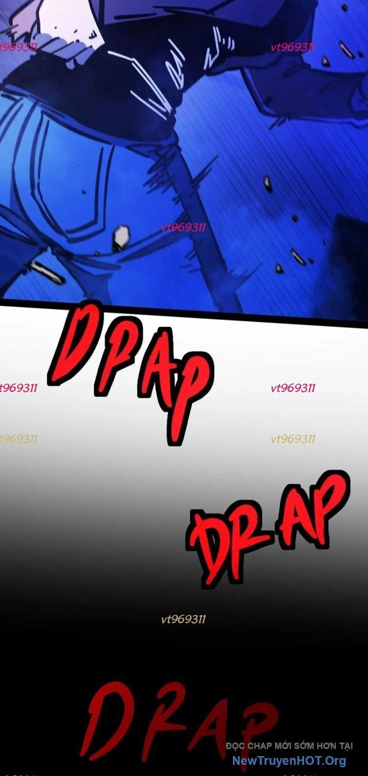 Sống Còn Chapter 18 - 7