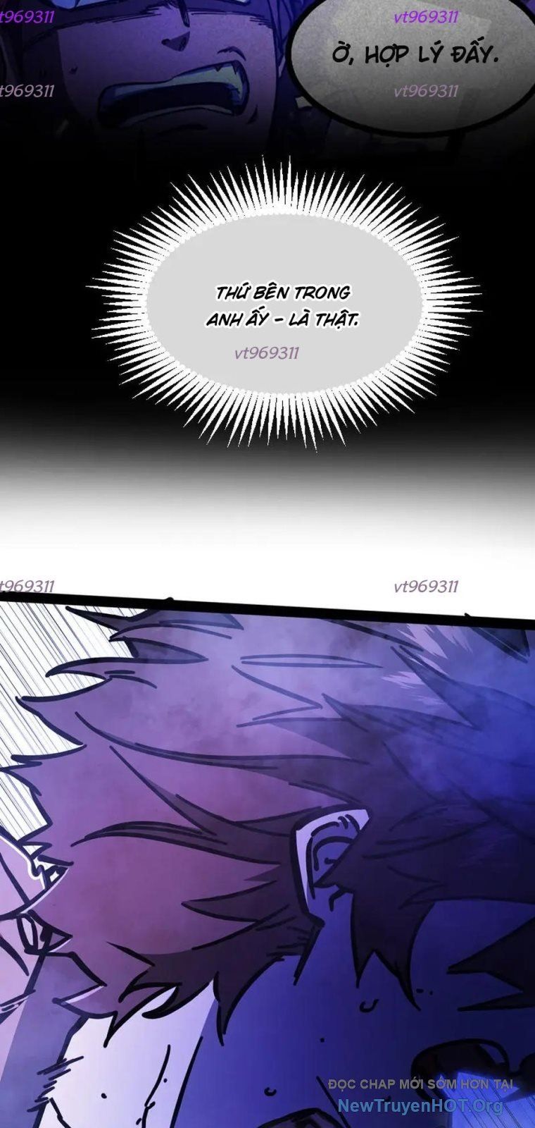 Sống Còn Chapter 18 - 9