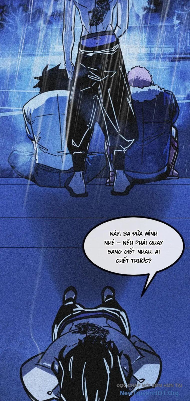 Sống Còn Chapter 18 - 86