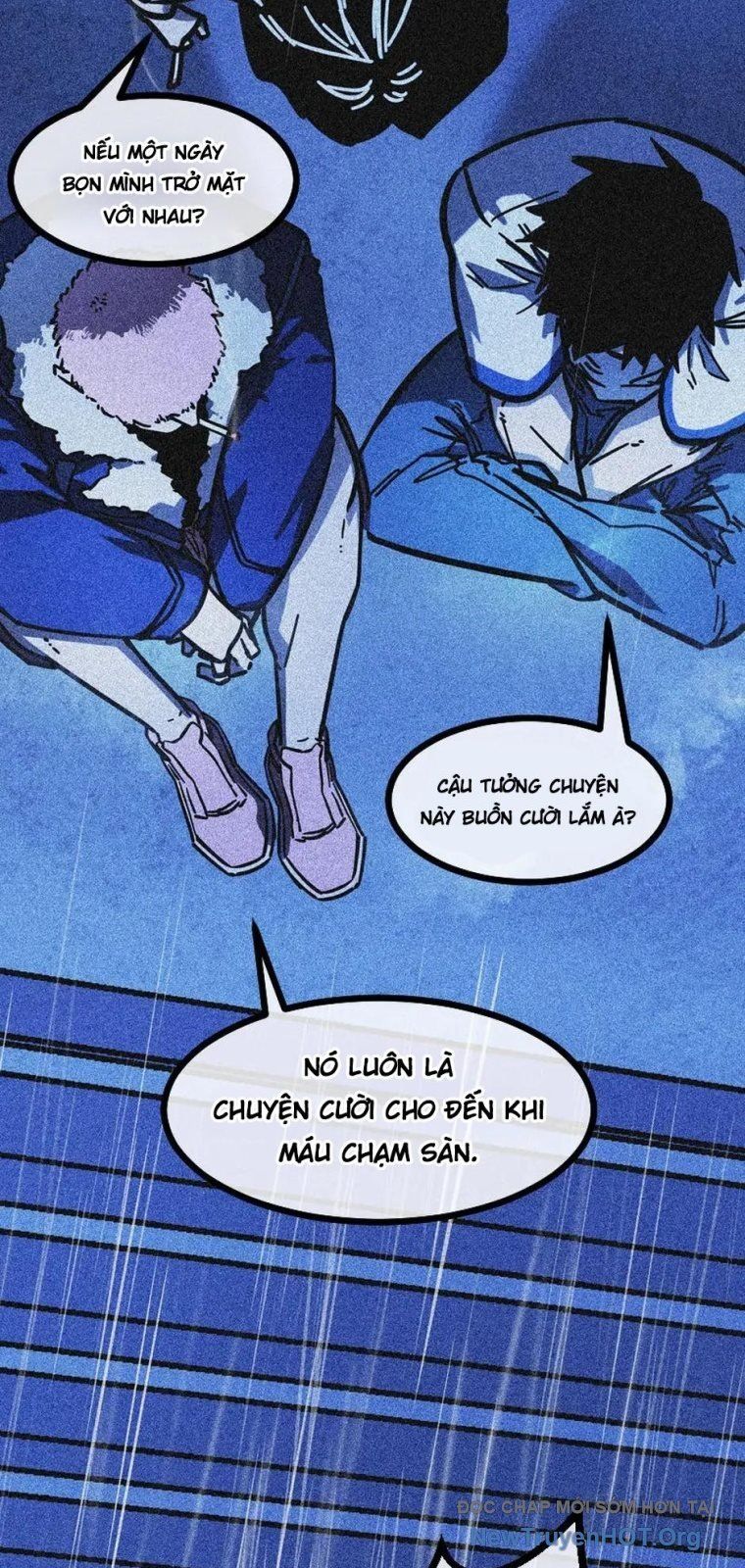 Sống Còn Chapter 18 - 87