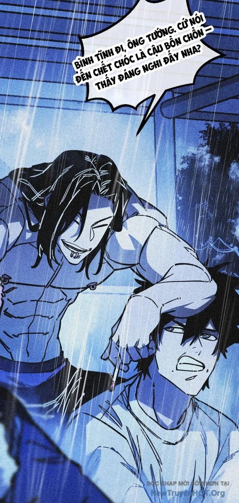 Sống Còn Chapter 18 - 88