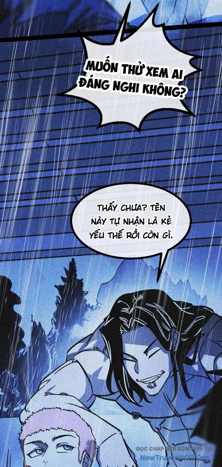 Sống Còn Chapter 18 - 89