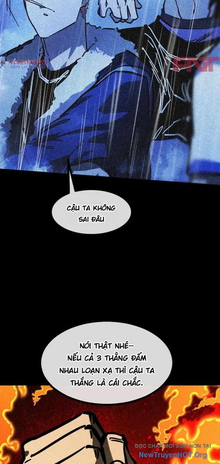 Sống Còn Chapter 18 - 90