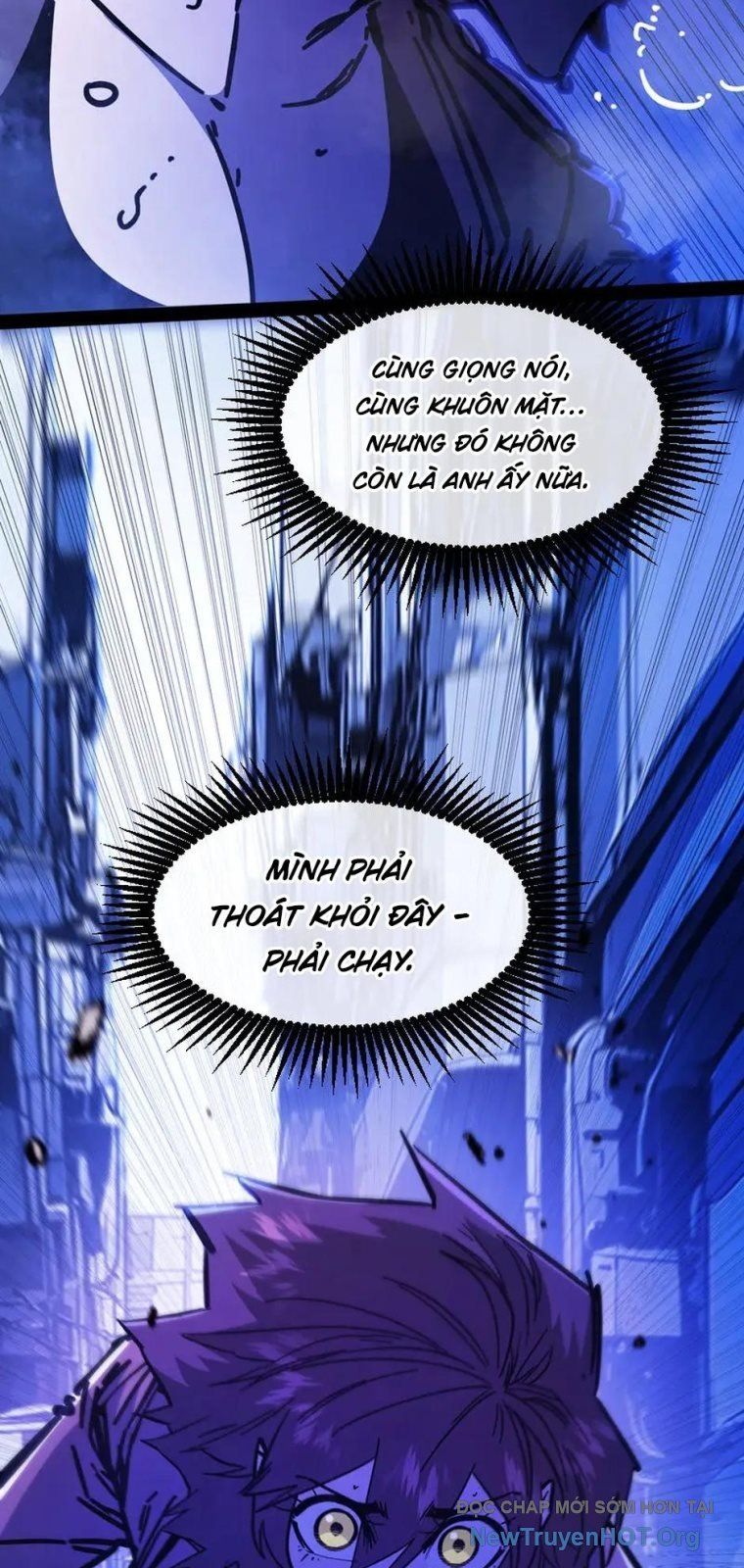 Sống Còn Chapter 18 - 10