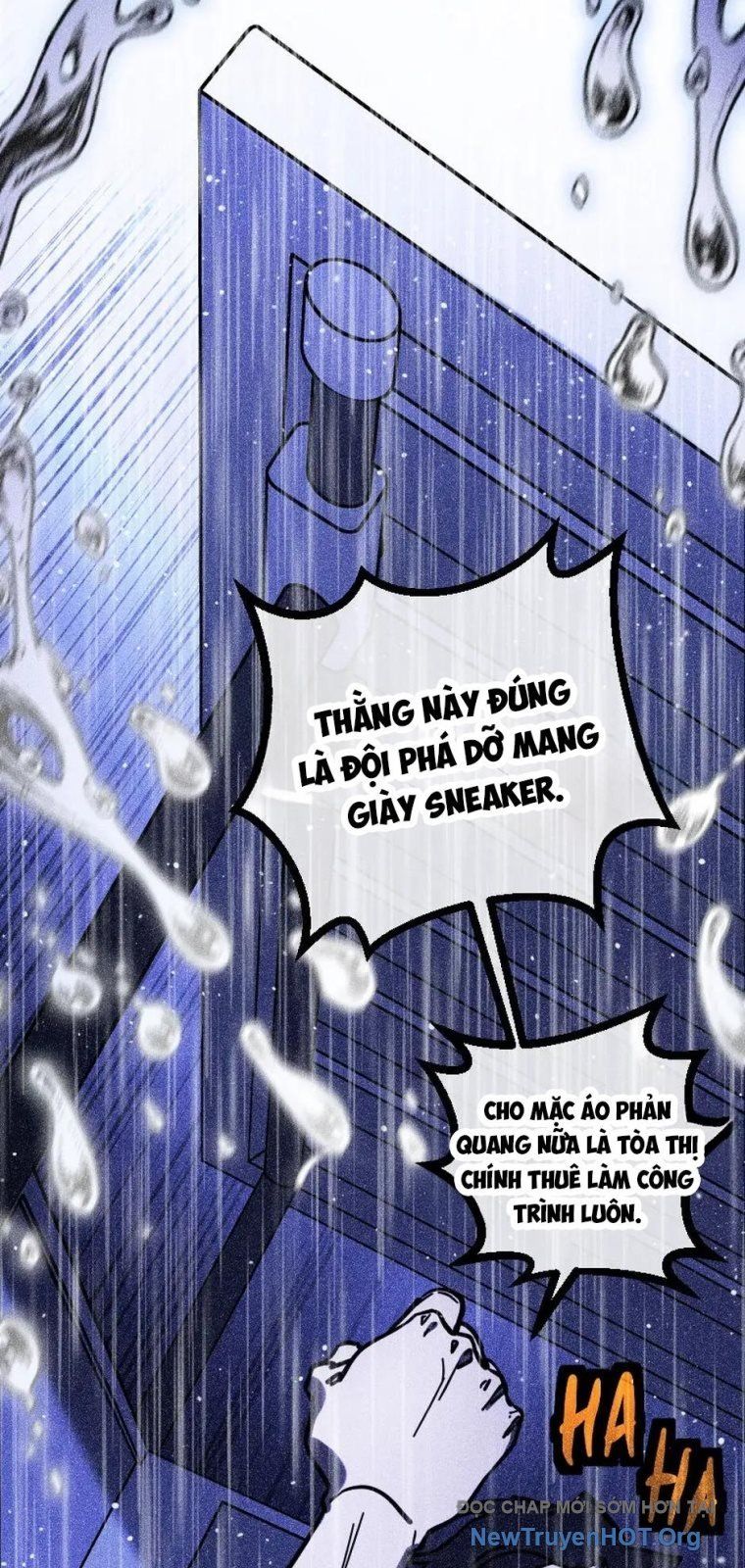 Sống Còn Chapter 18 - 92