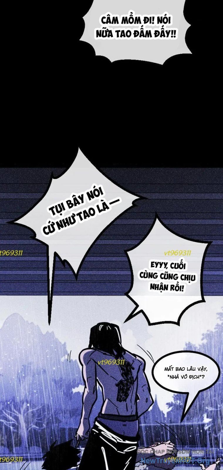 Sống Còn Chapter 18 - 94