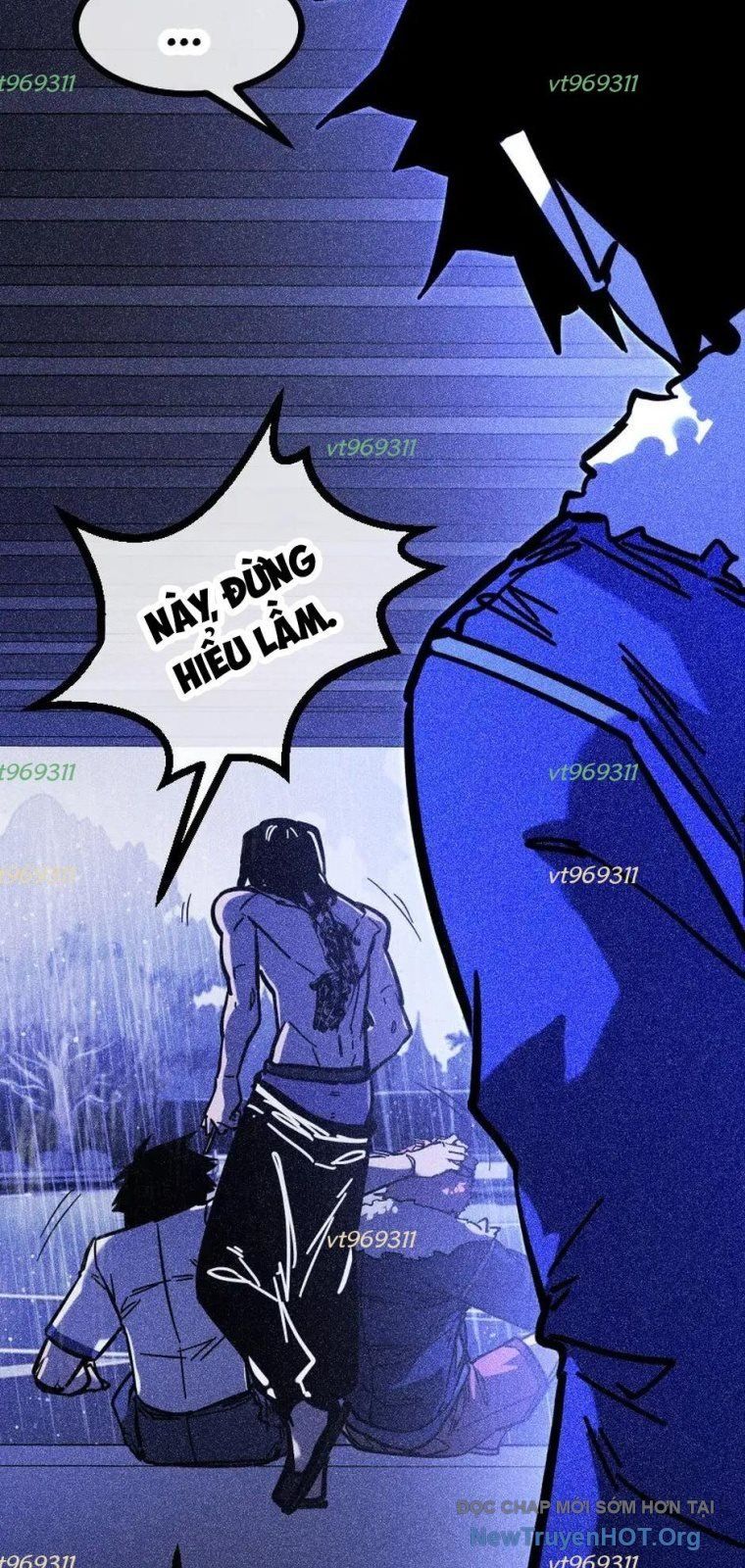 Sống Còn Chapter 18 - 96