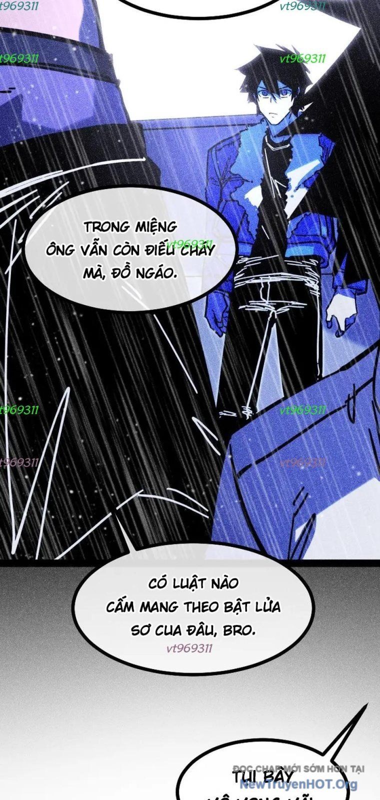 Sống Còn Chapter 18 - 98