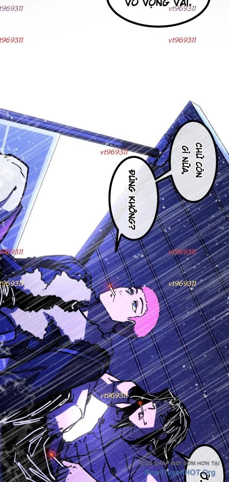 Sống Còn Chapter 18 - 99
