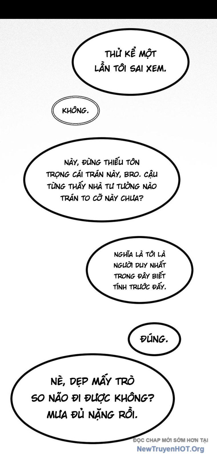 Sống Còn Chapter 19 - 18