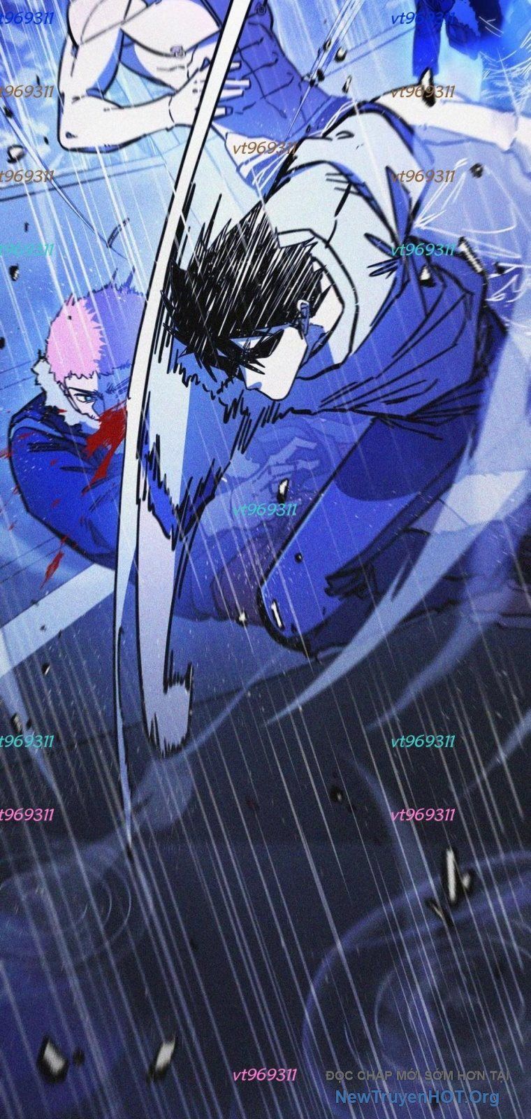 Sống Còn Chapter 19 - 20