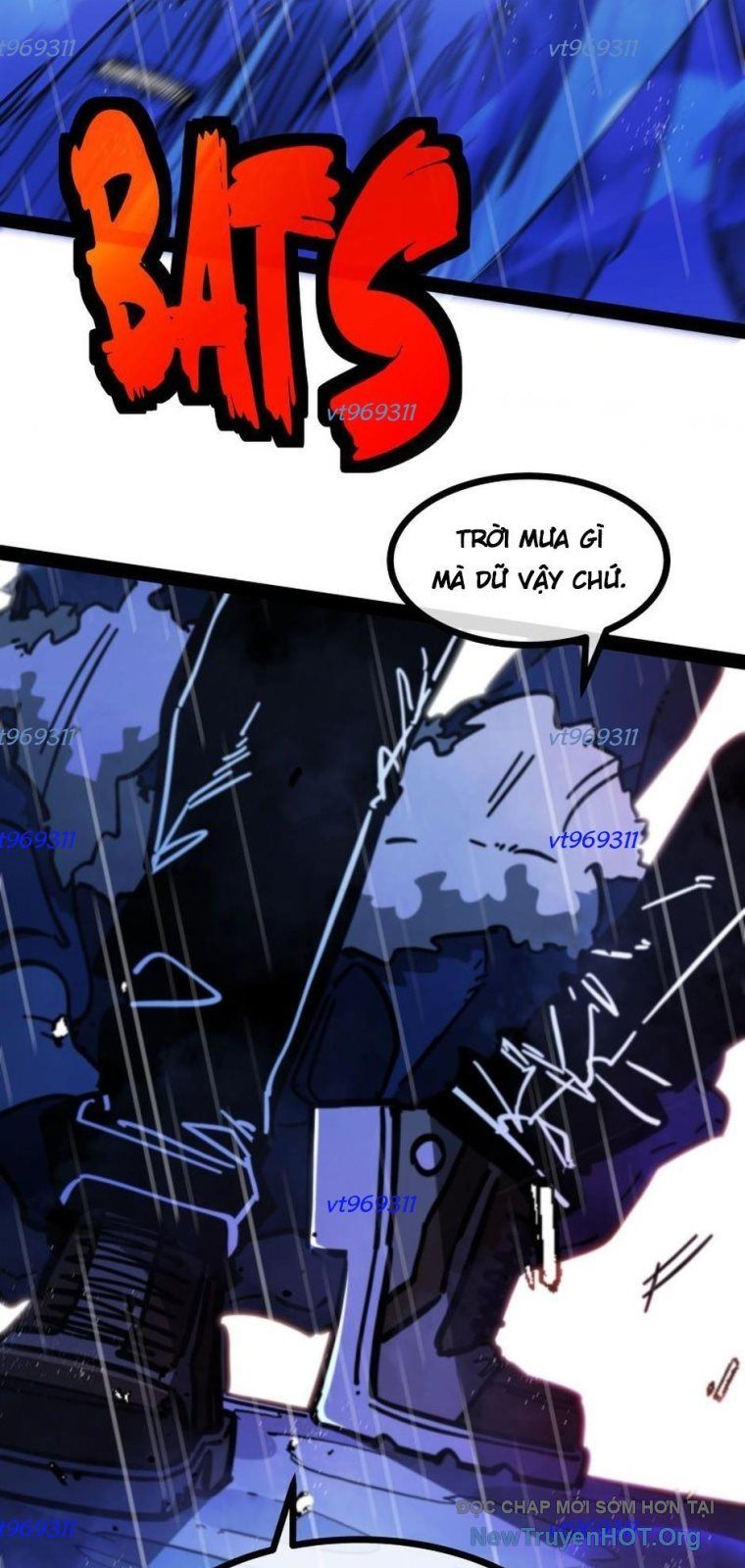 Sống Còn Chapter 19 - 3