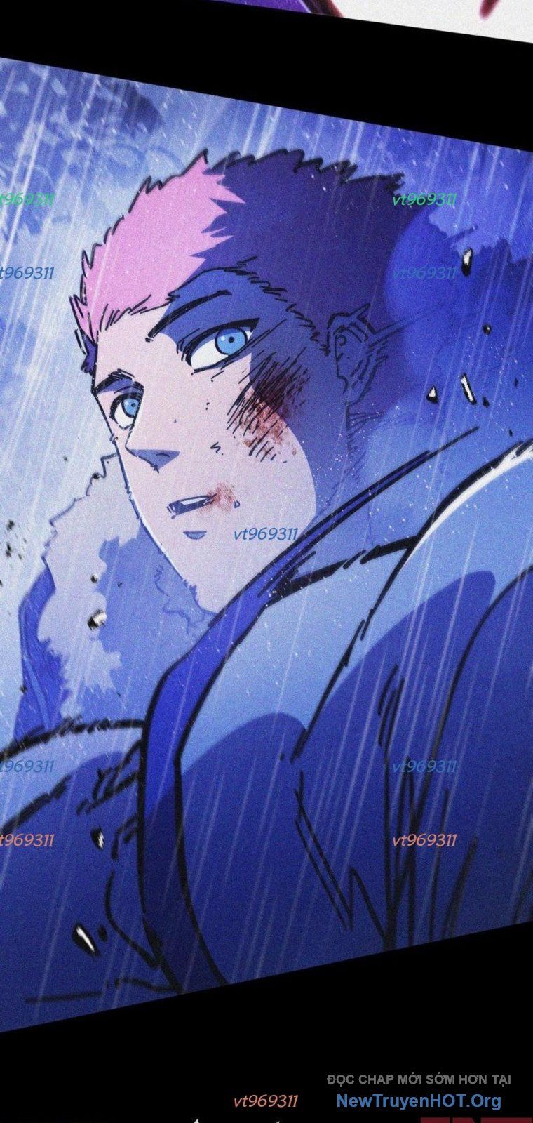 Sống Còn Chapter 19 - 22