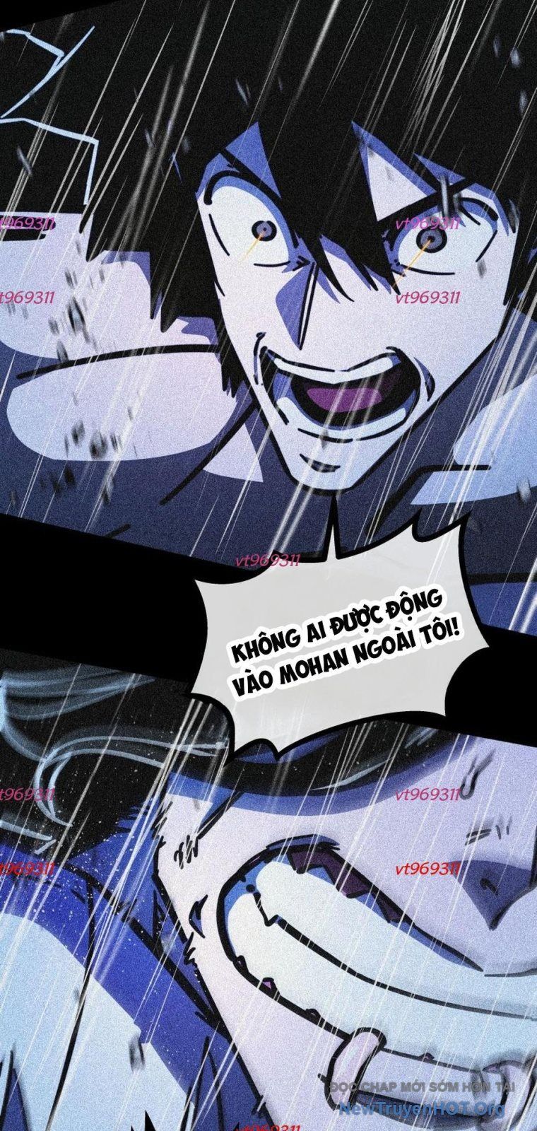 Sống Còn Chapter 19 - 24