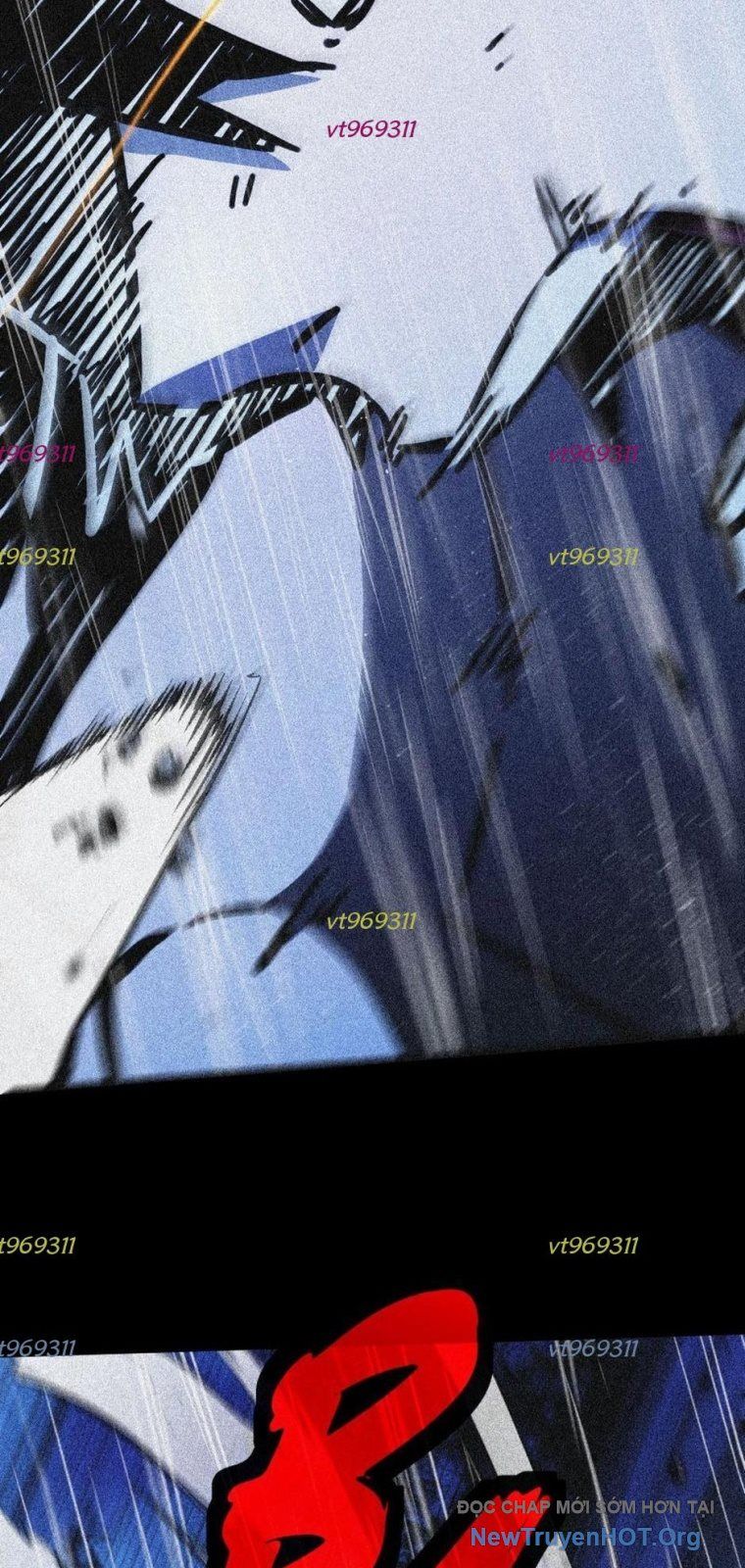 Sống Còn Chapter 19 - 27