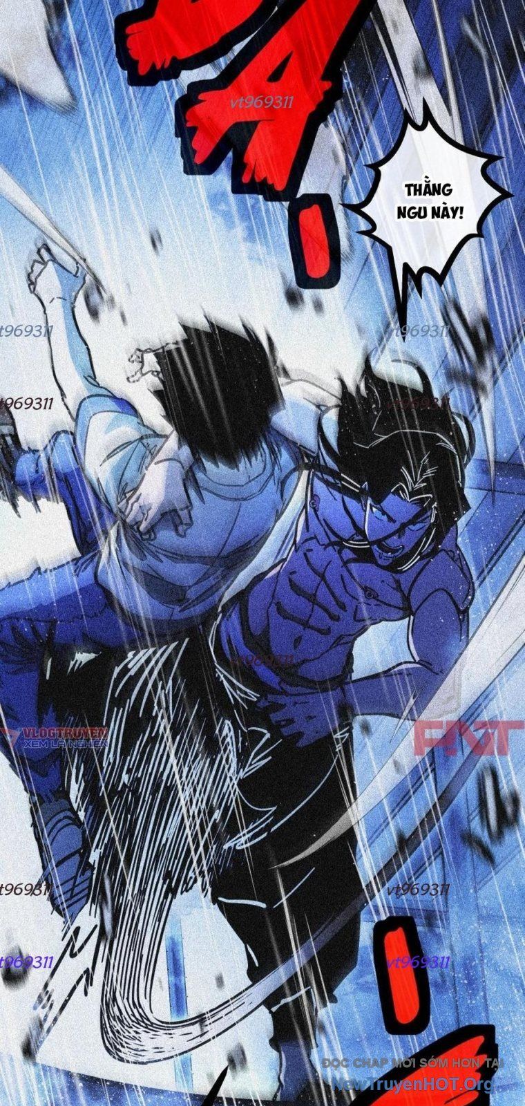 Sống Còn Chapter 19 - 28