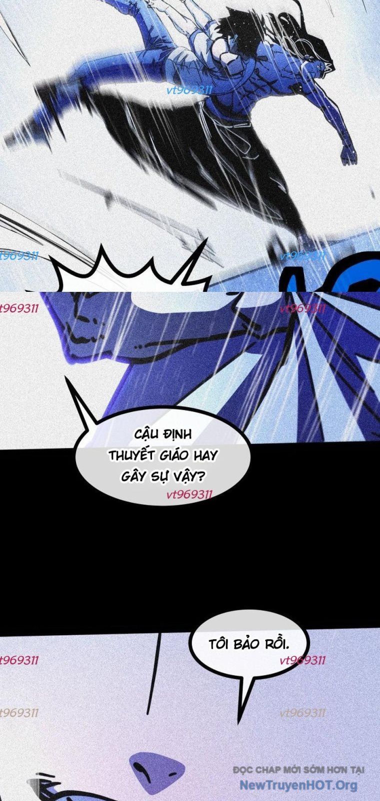 Sống Còn Chapter 19 - 30