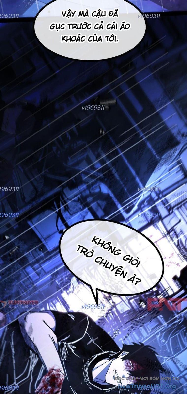 Sống Còn Chapter 19 - 4