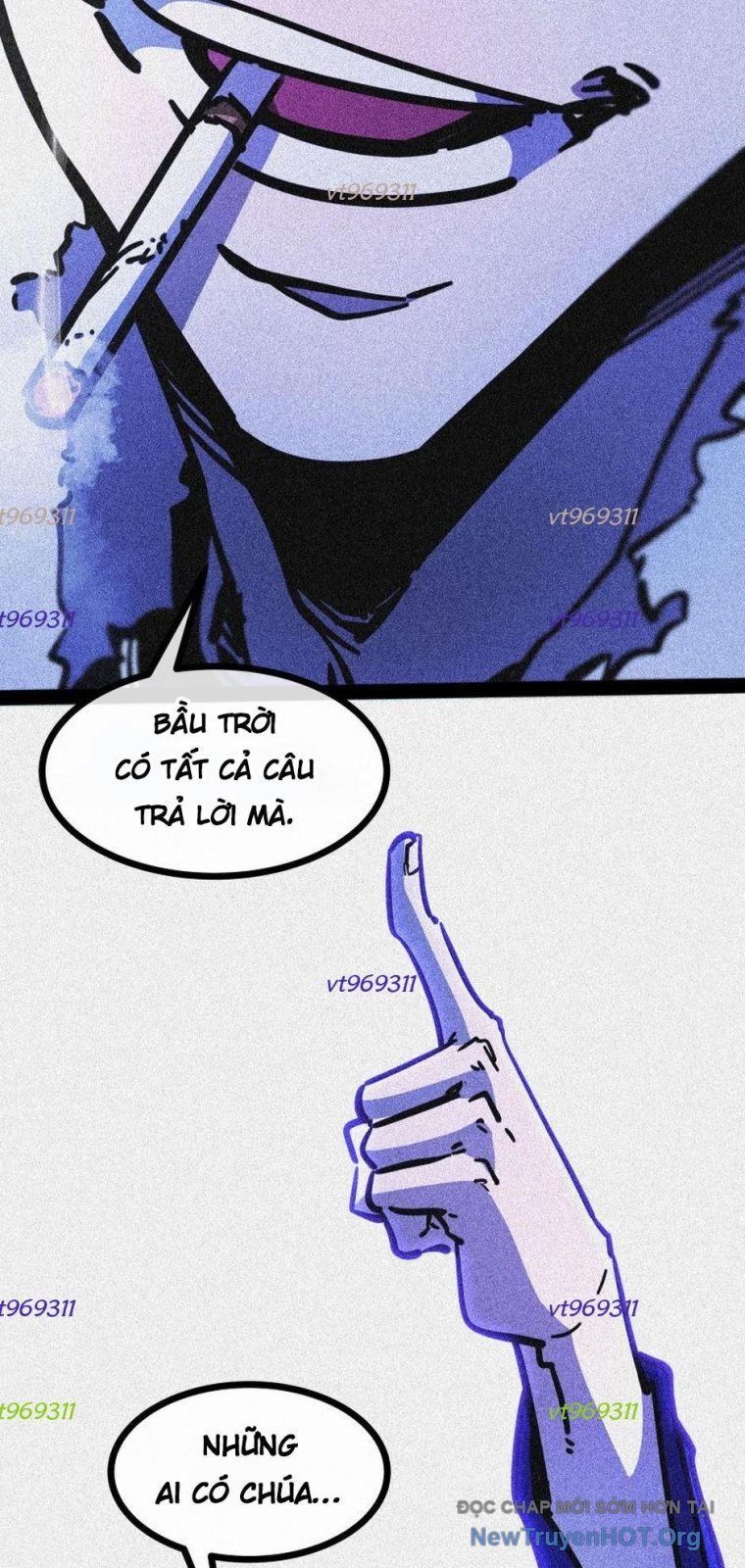 Sống Còn Chapter 19 - 31