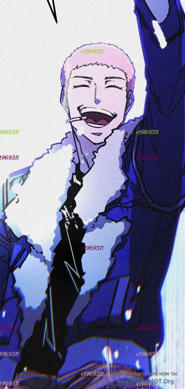 Sống Còn Chapter 19 - 32