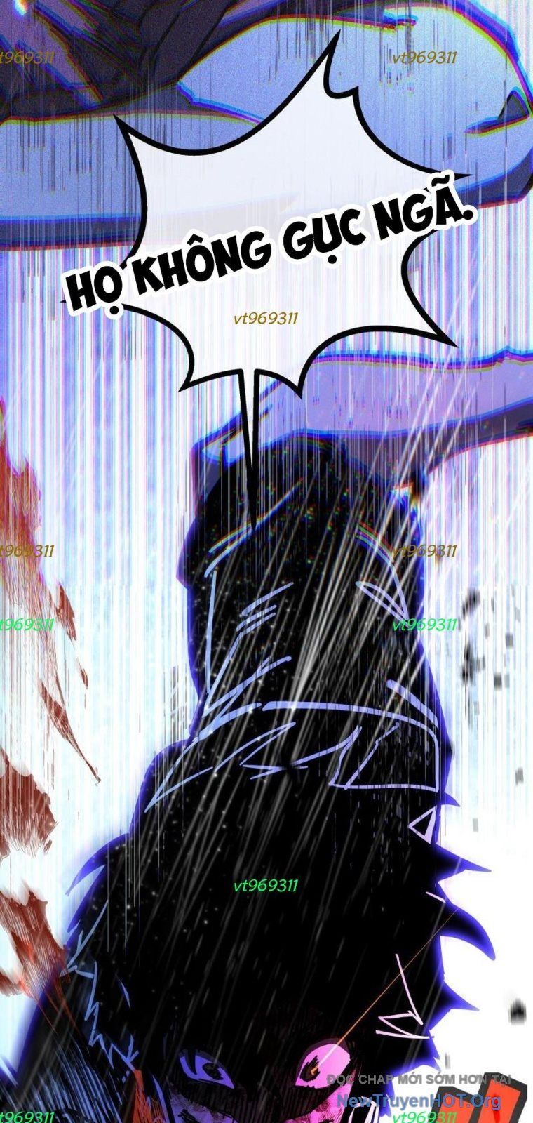 Sống Còn Chapter 19 - 33