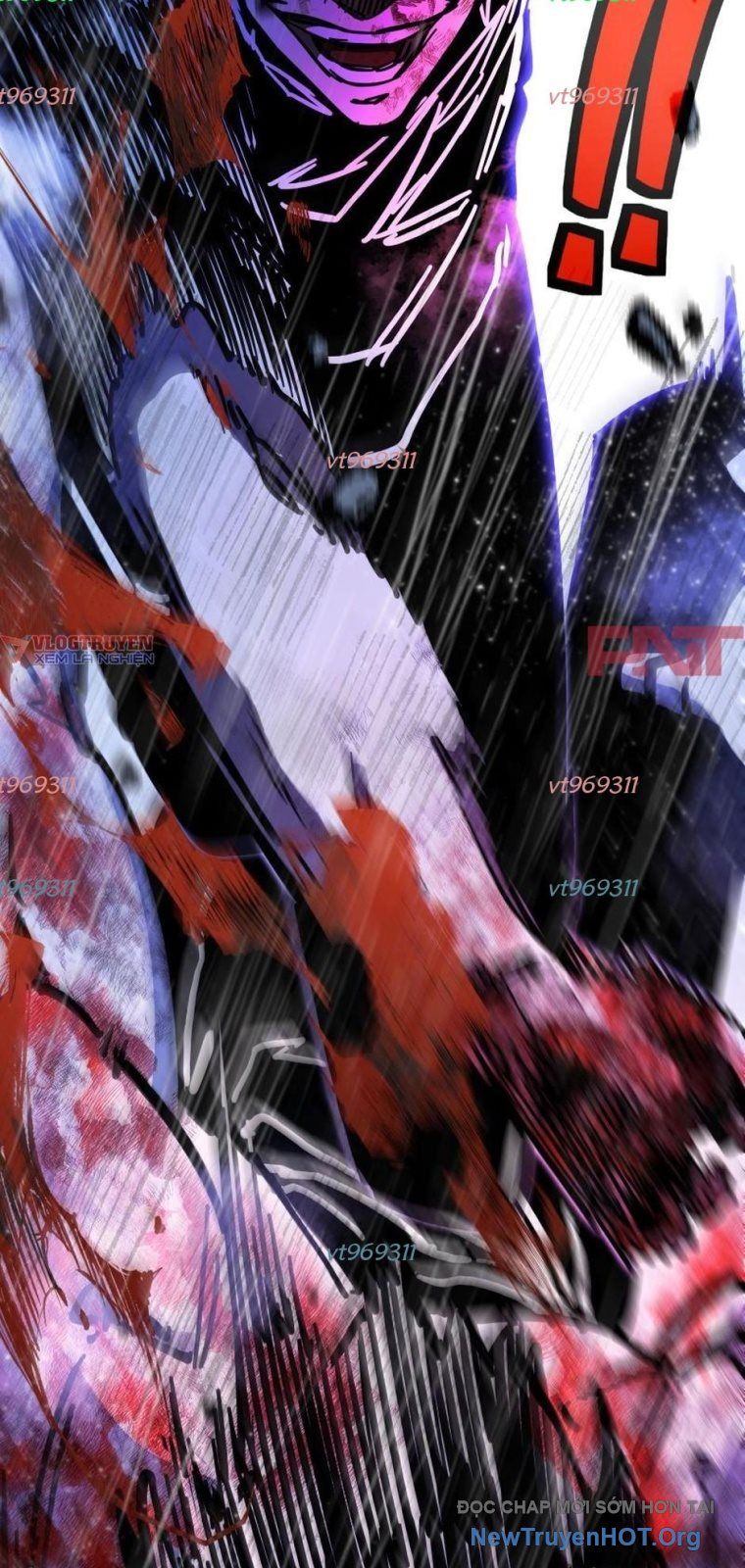 Sống Còn Chapter 19 - 34