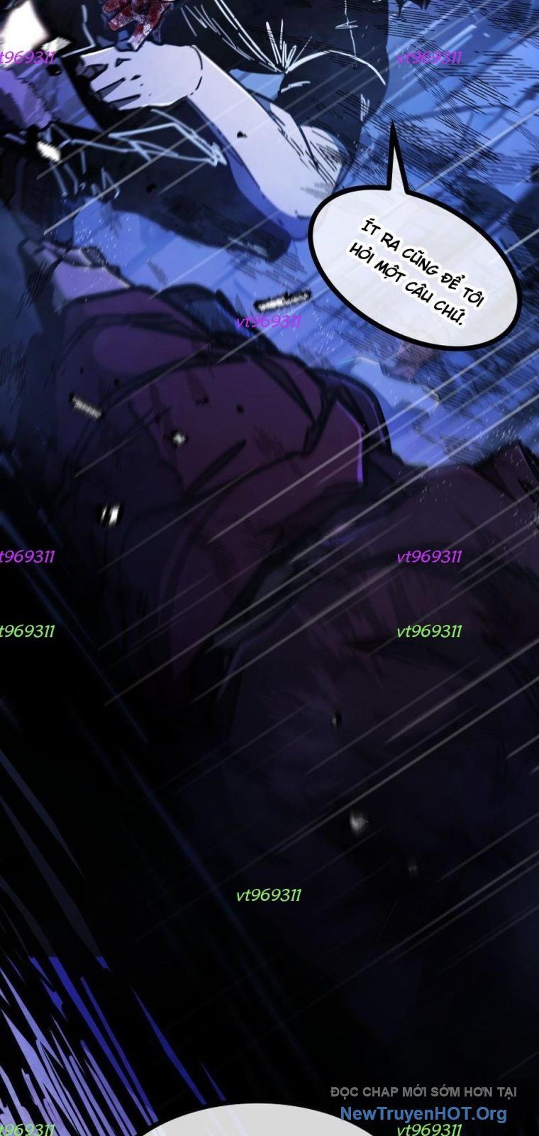 Sống Còn Chapter 19 - 5
