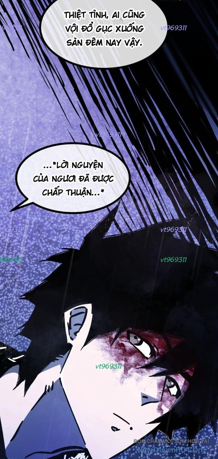 Sống Còn Chapter 19 - 6