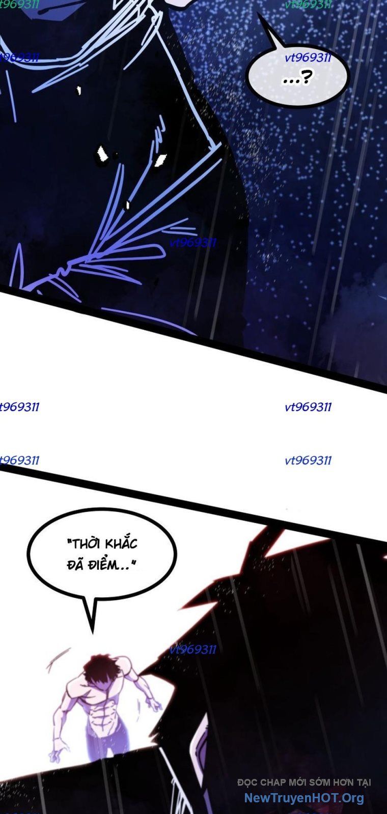 Sống Còn Chapter 19 - 7