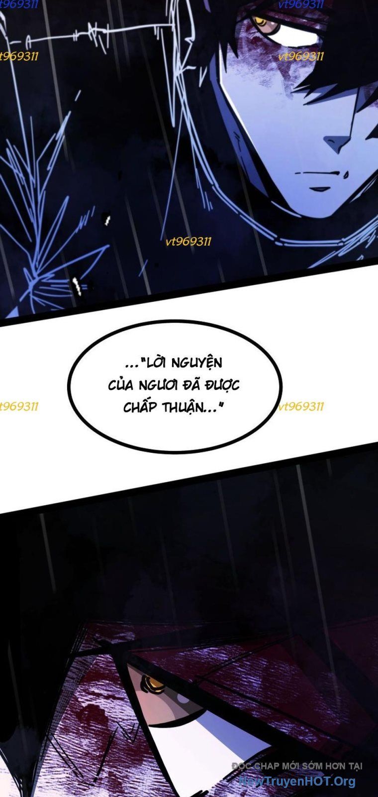 Sống Còn Chapter 19 - 8