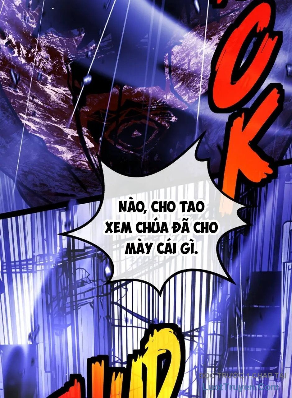 Sống Còn Chapter 20 - 21