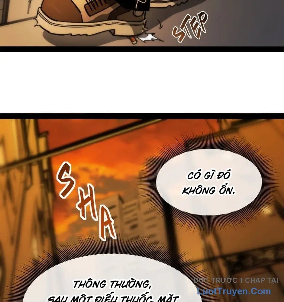 Sống Còn Chapter 21 - 180