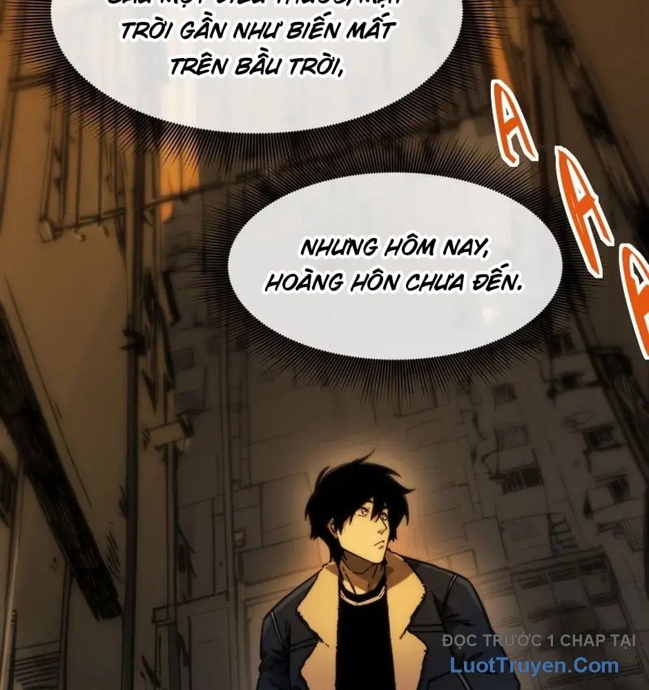 Sống Còn Chapter 21 - 181