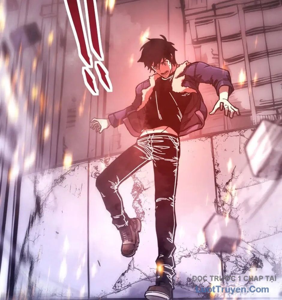 Sống Còn Chapter 21 - 237